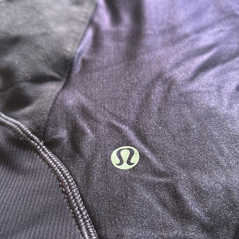 Lululemon Jacket - Picture 3 of 4